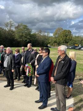 Polaganje vencev ob 1. novembru (12)